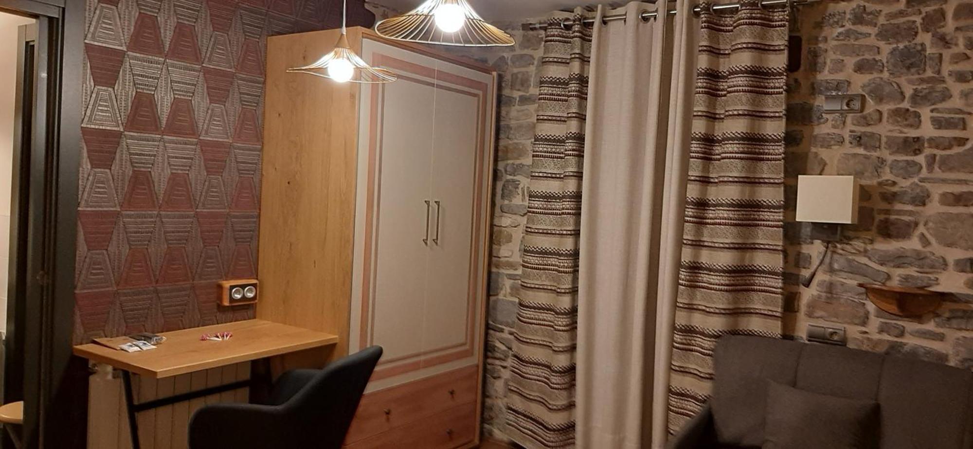 Hostel-Albergue Monte Perdido Torla Pokój zdjęcie
