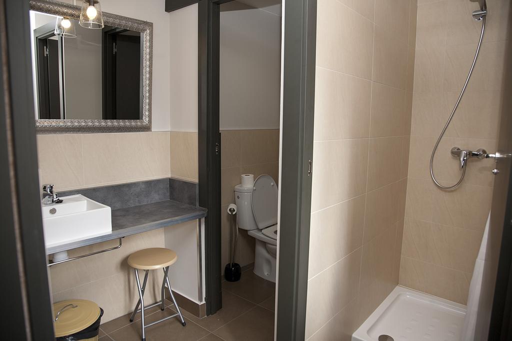 Hostel-Albergue Monte Perdido Torla Pokój zdjęcie