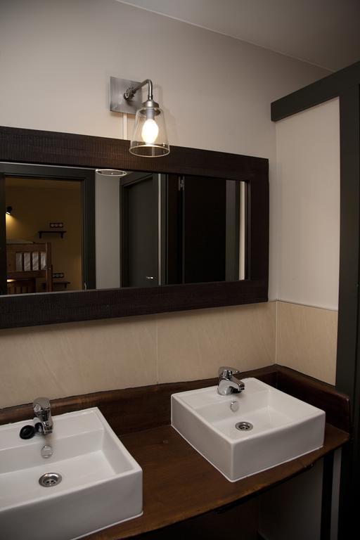 Hostel-Albergue Monte Perdido Torla Pokój zdjęcie