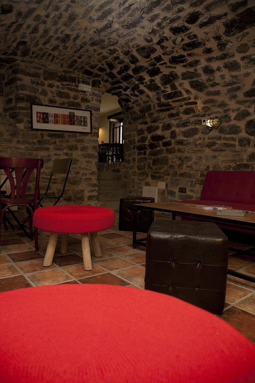 Hostel-Albergue Monte Perdido Torla Zewnętrze zdjęcie
