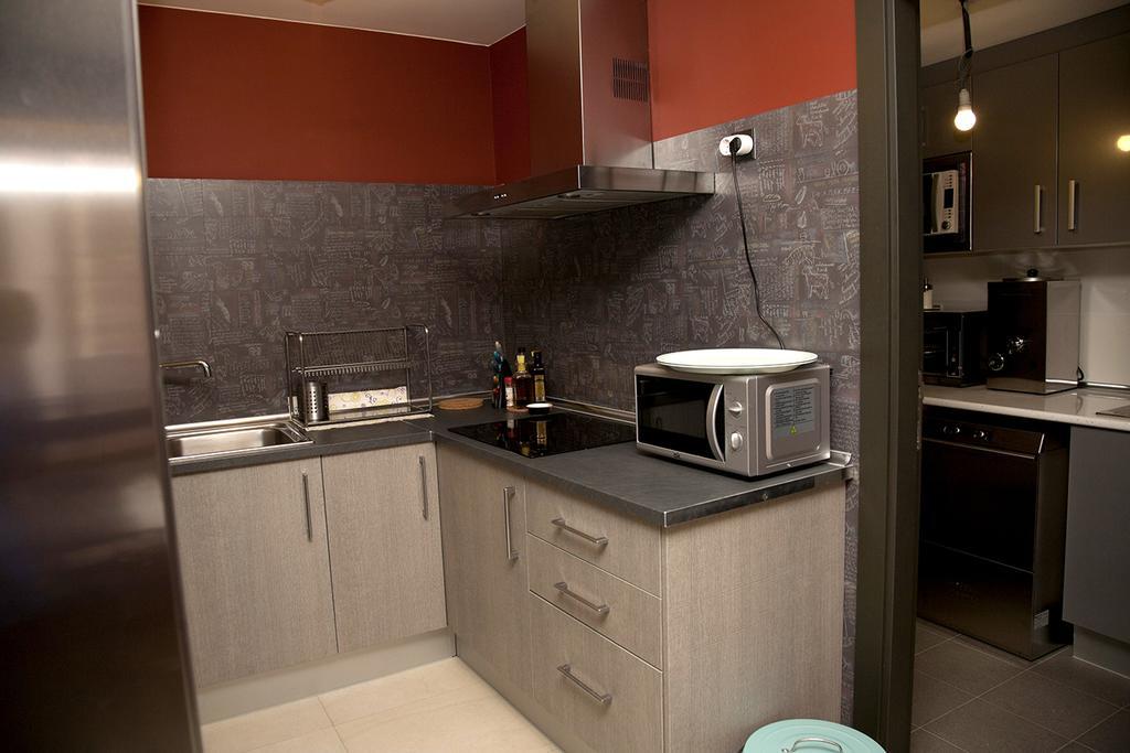 Hostel-Albergue Monte Perdido Torla Zewnętrze zdjęcie