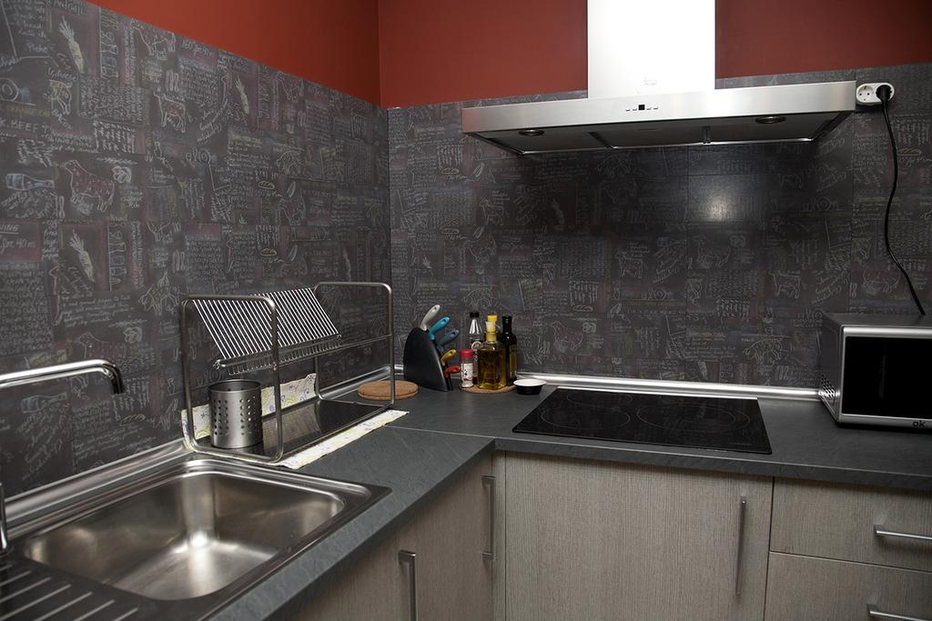 Hostel-Albergue Monte Perdido Torla Zewnętrze zdjęcie