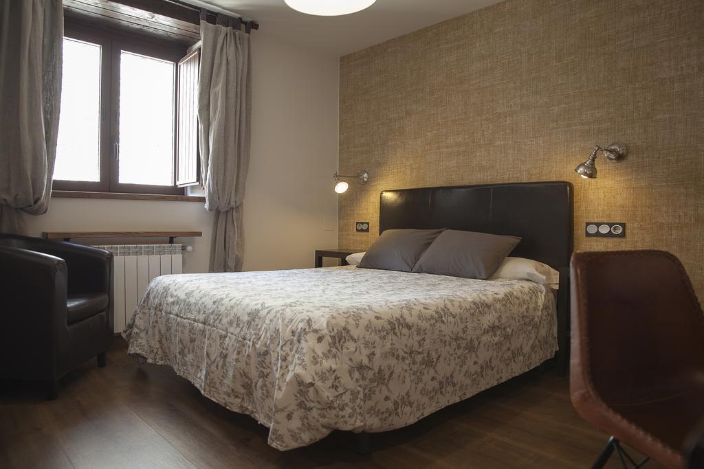 Hostel-Albergue Monte Perdido Torla Zewnętrze zdjęcie