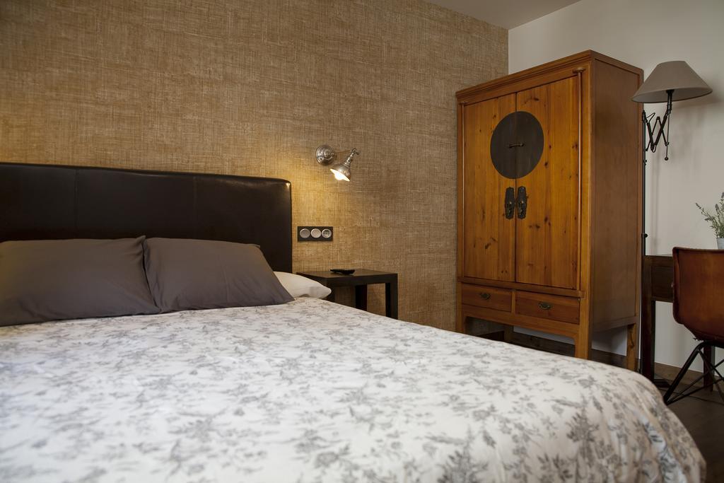 Hostel-Albergue Monte Perdido Torla Zewnętrze zdjęcie