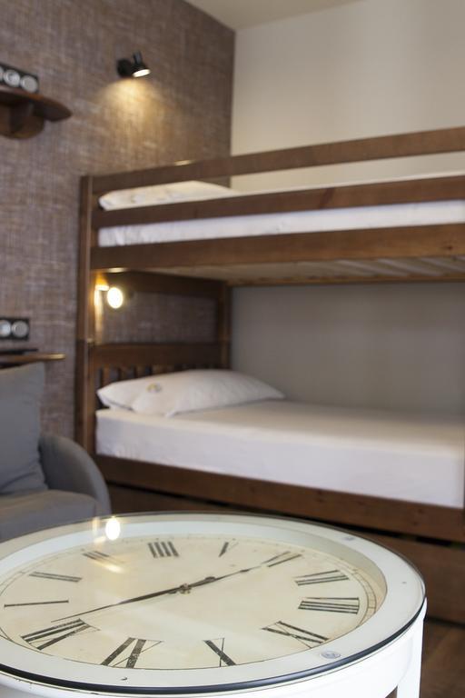Hostel-Albergue Monte Perdido Torla Zewnętrze zdjęcie