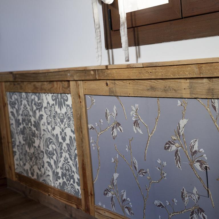 Hostel-Albergue Monte Perdido Torla Zewnętrze zdjęcie
