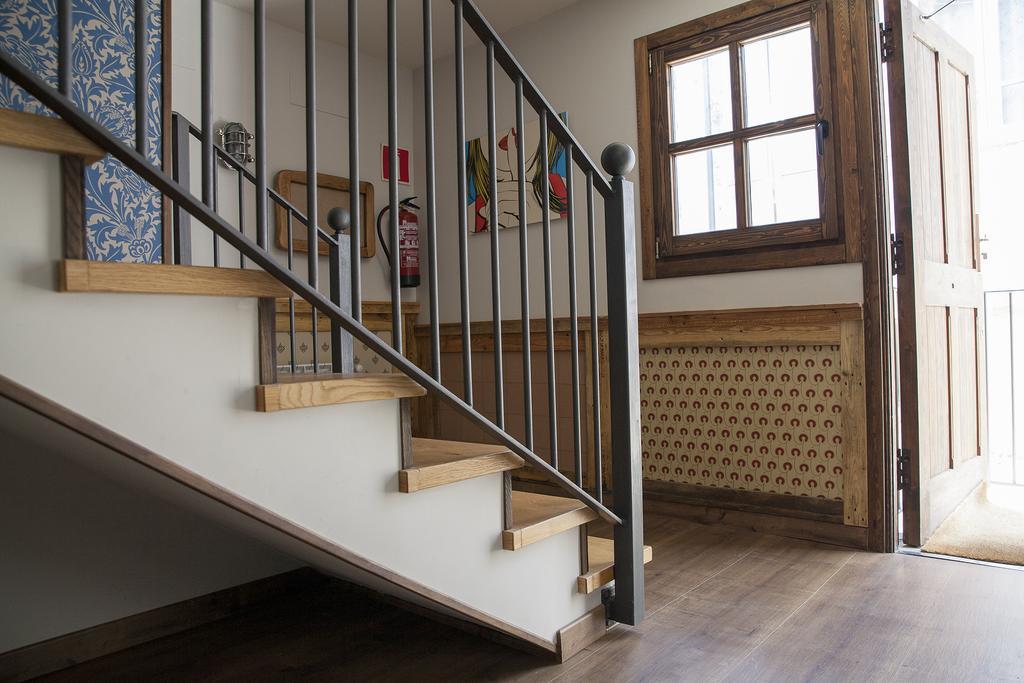Hostel-Albergue Monte Perdido Torla Zewnętrze zdjęcie
