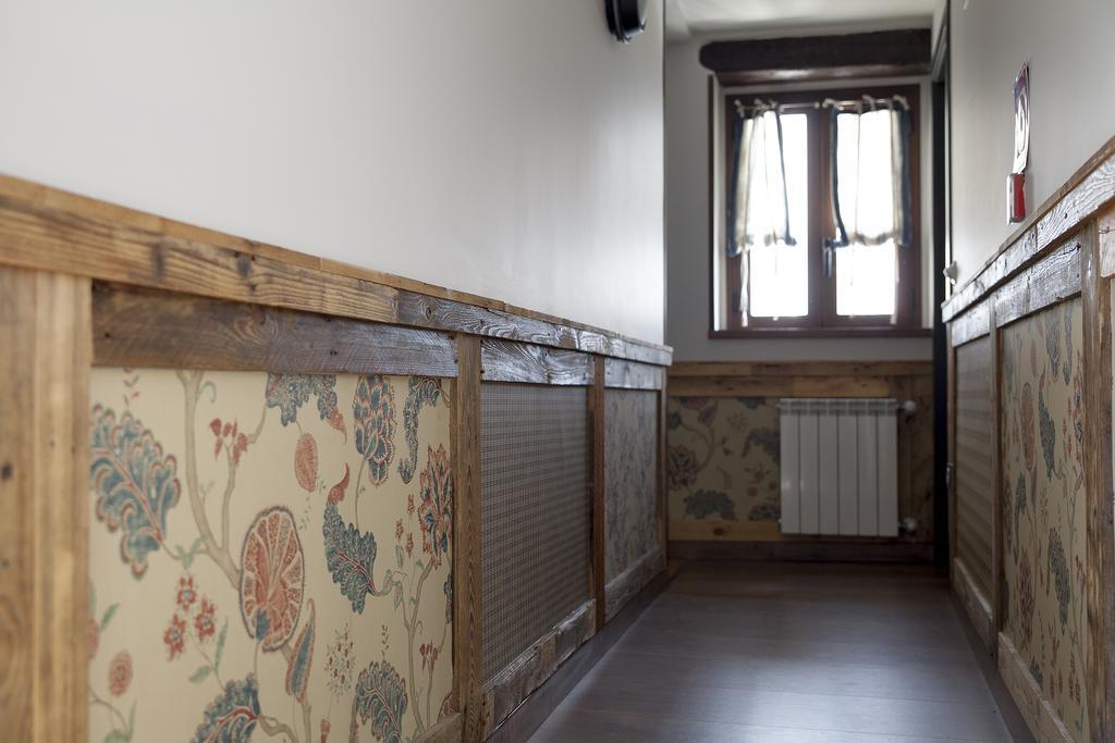 Hostel-Albergue Monte Perdido Torla Zewnętrze zdjęcie