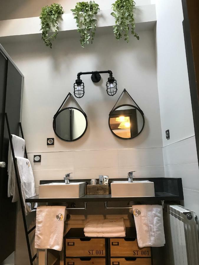 Hostel-Albergue Monte Perdido Torla Zewnętrze zdjęcie